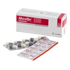moxilin-500-mg